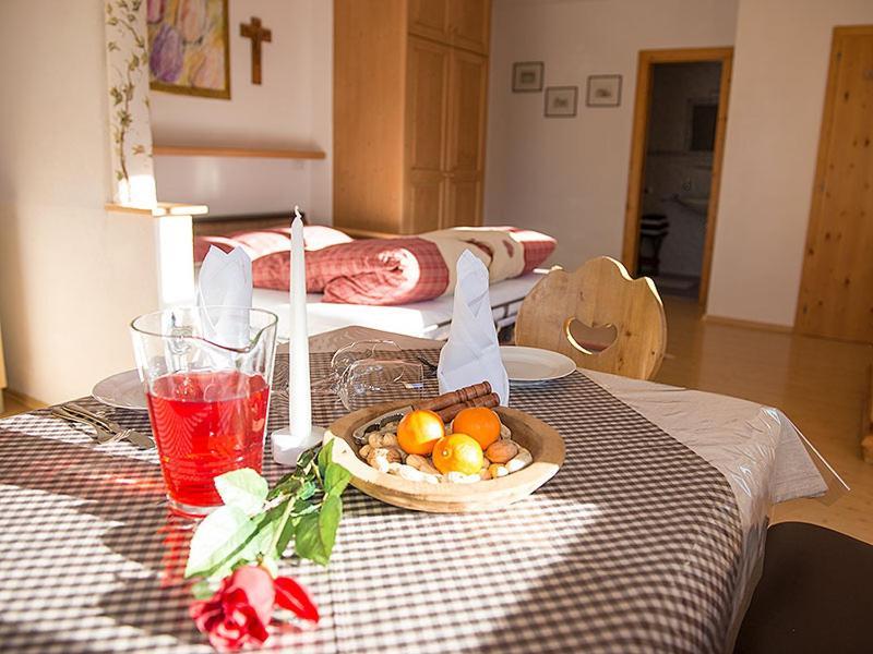 Im Kranzhof San Candido