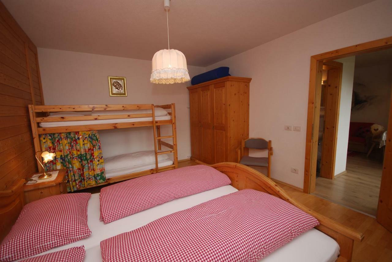 Im Kranzhof San Candido