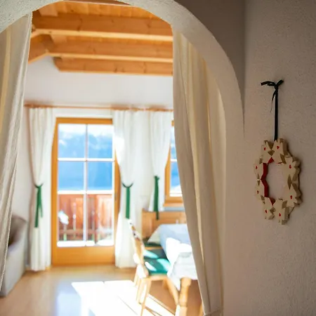Im Kranzhof Villa San Candido Exterior photo