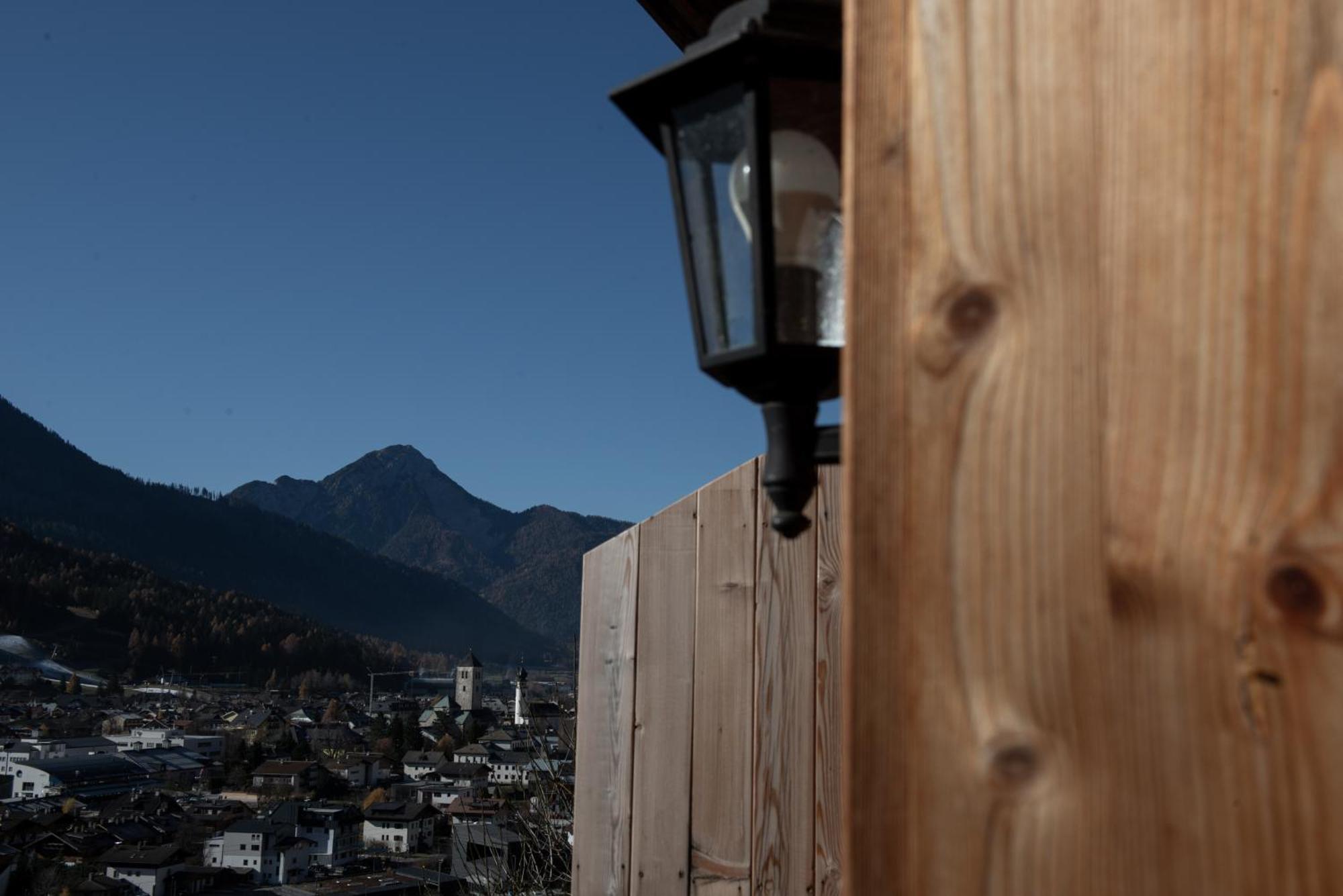 Im Kranzhof San Candido