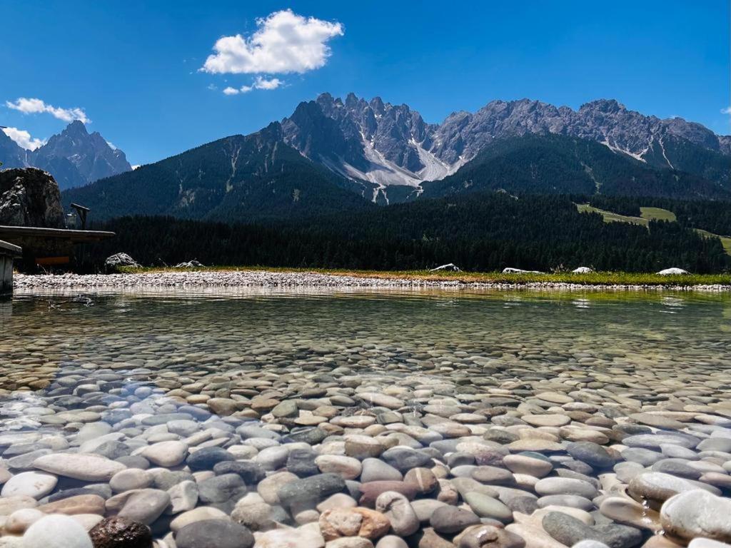 Im Kranzhof * San Candido