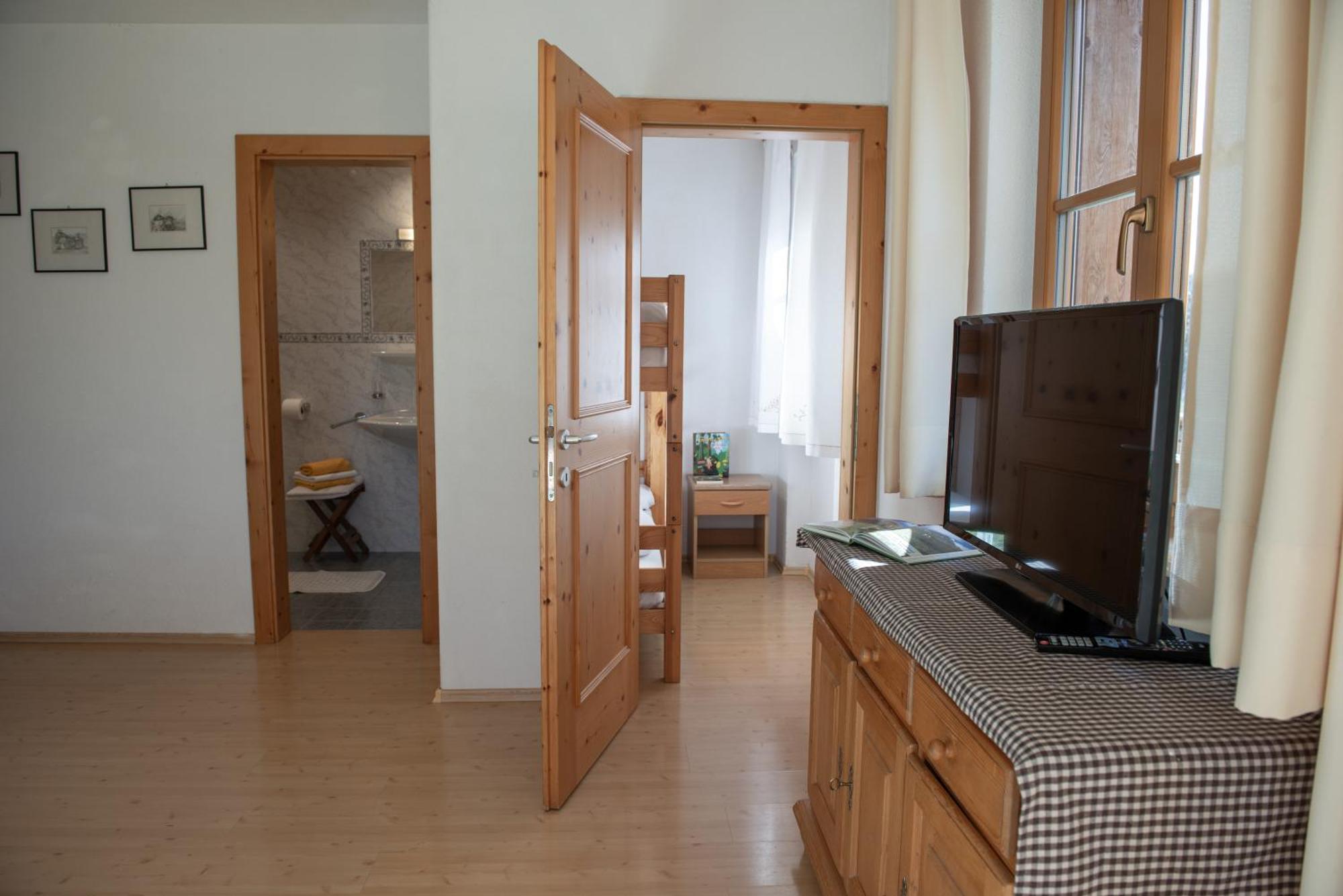Im Kranzhof Agroturismo San Candido