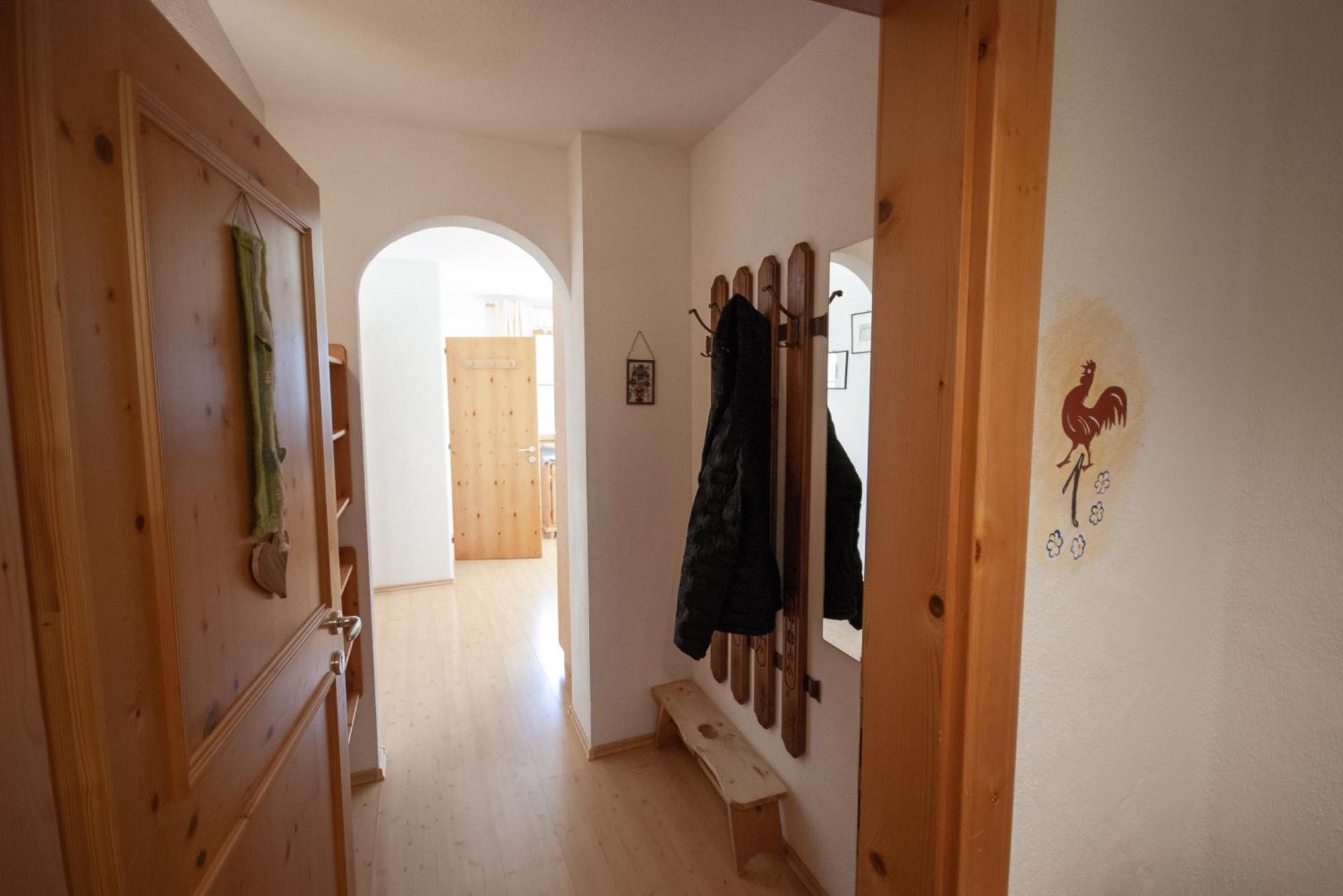 Im Kranzhof San Candido