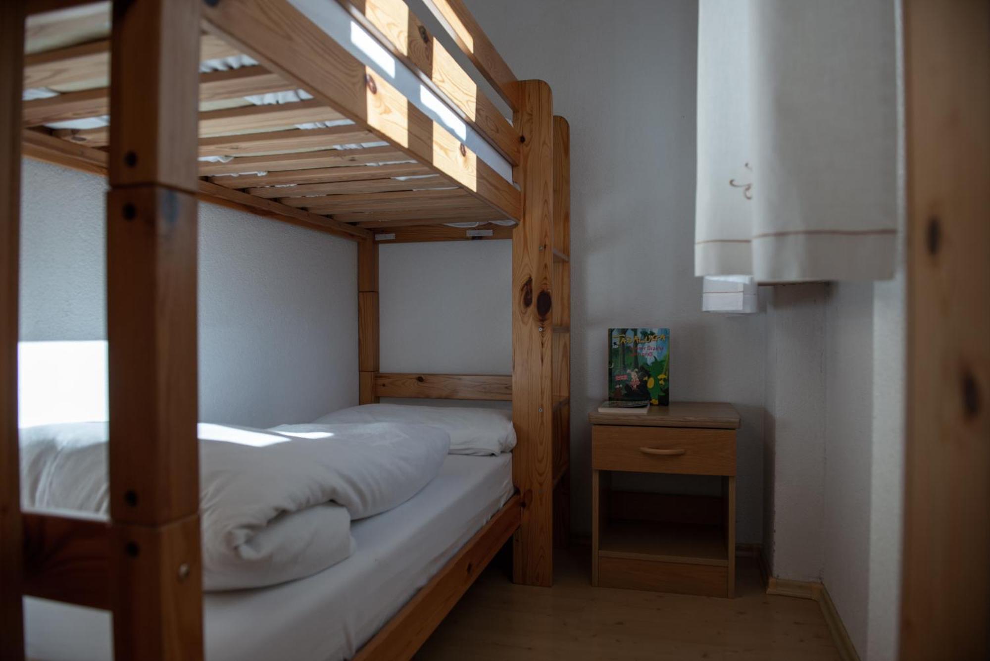 Agroturismo Im Kranzhof *
