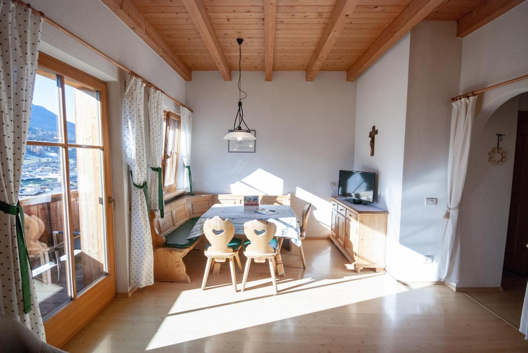 Im Kranzhof Agroturismo San Candido