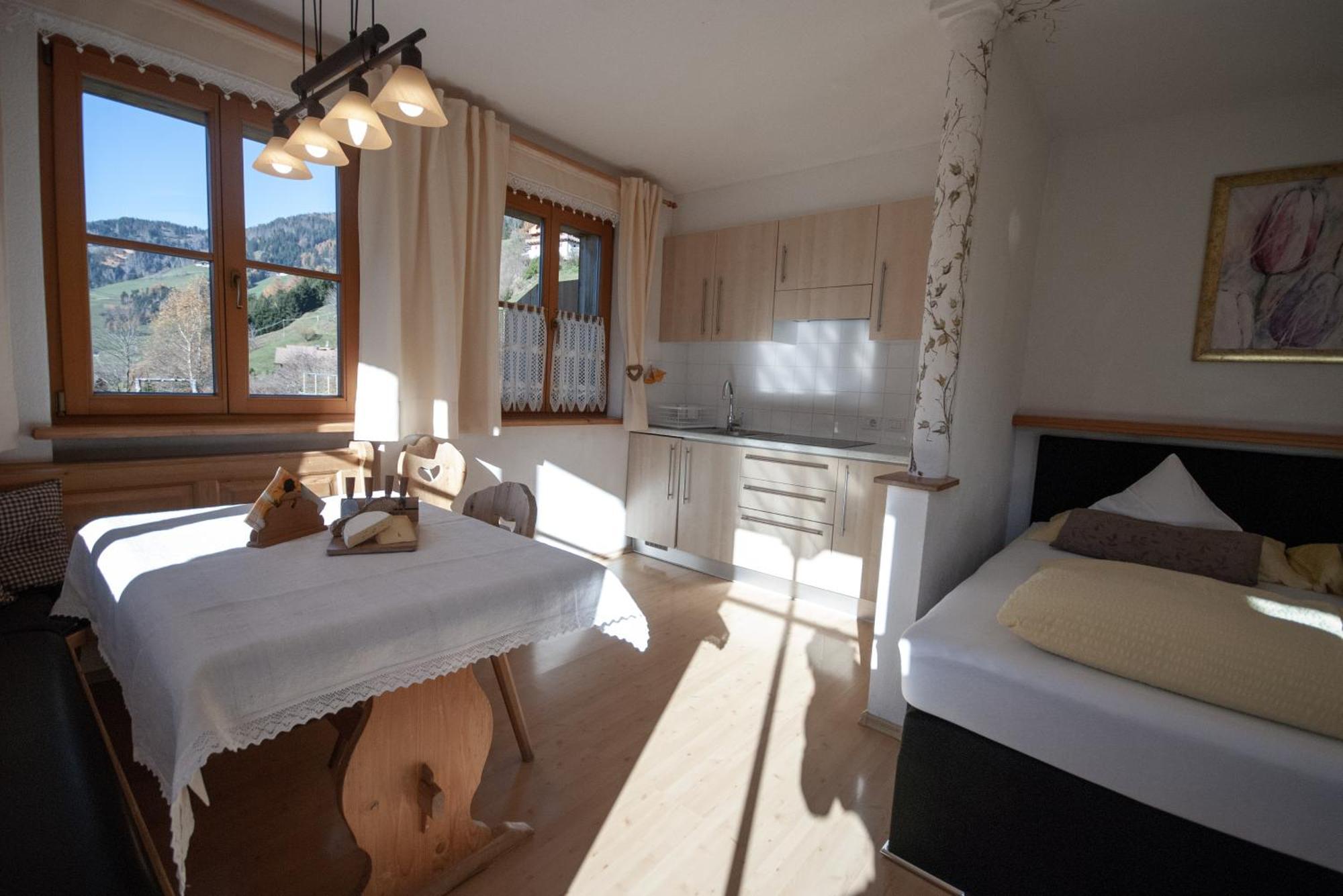 Agroturismo Im Kranzhof San Candido