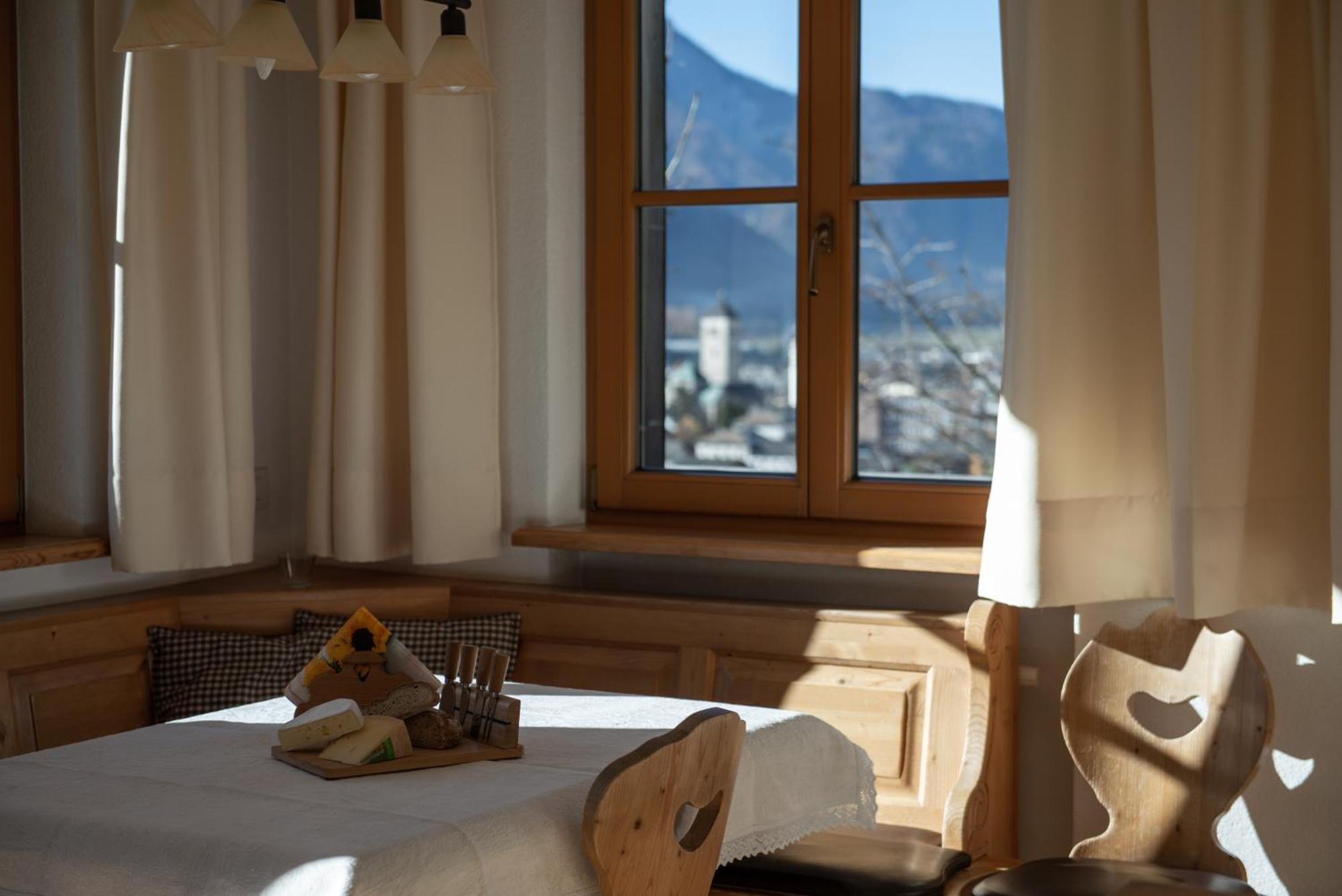 Im Kranzhof * San Candido