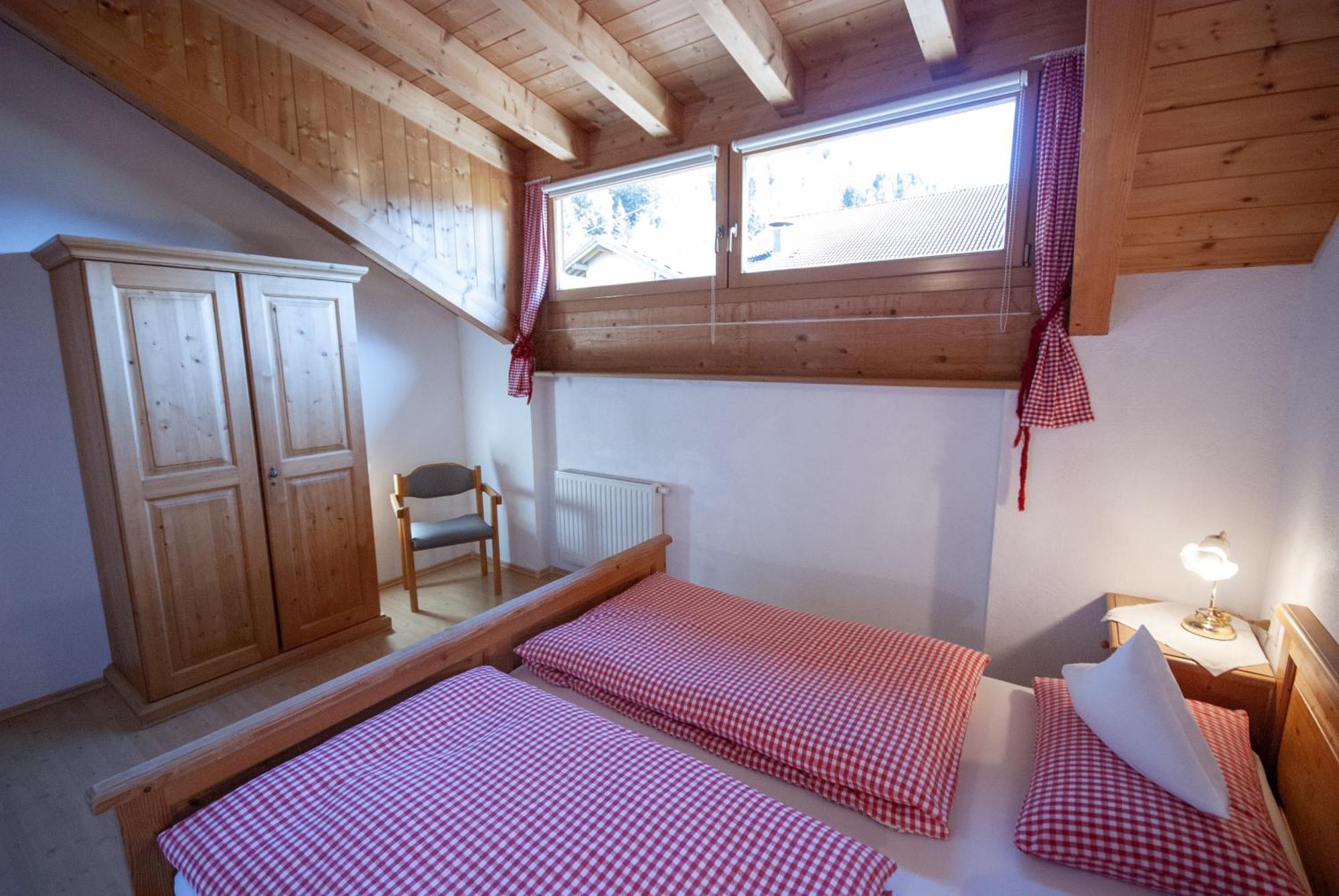 Agroturismo Im Kranzhof