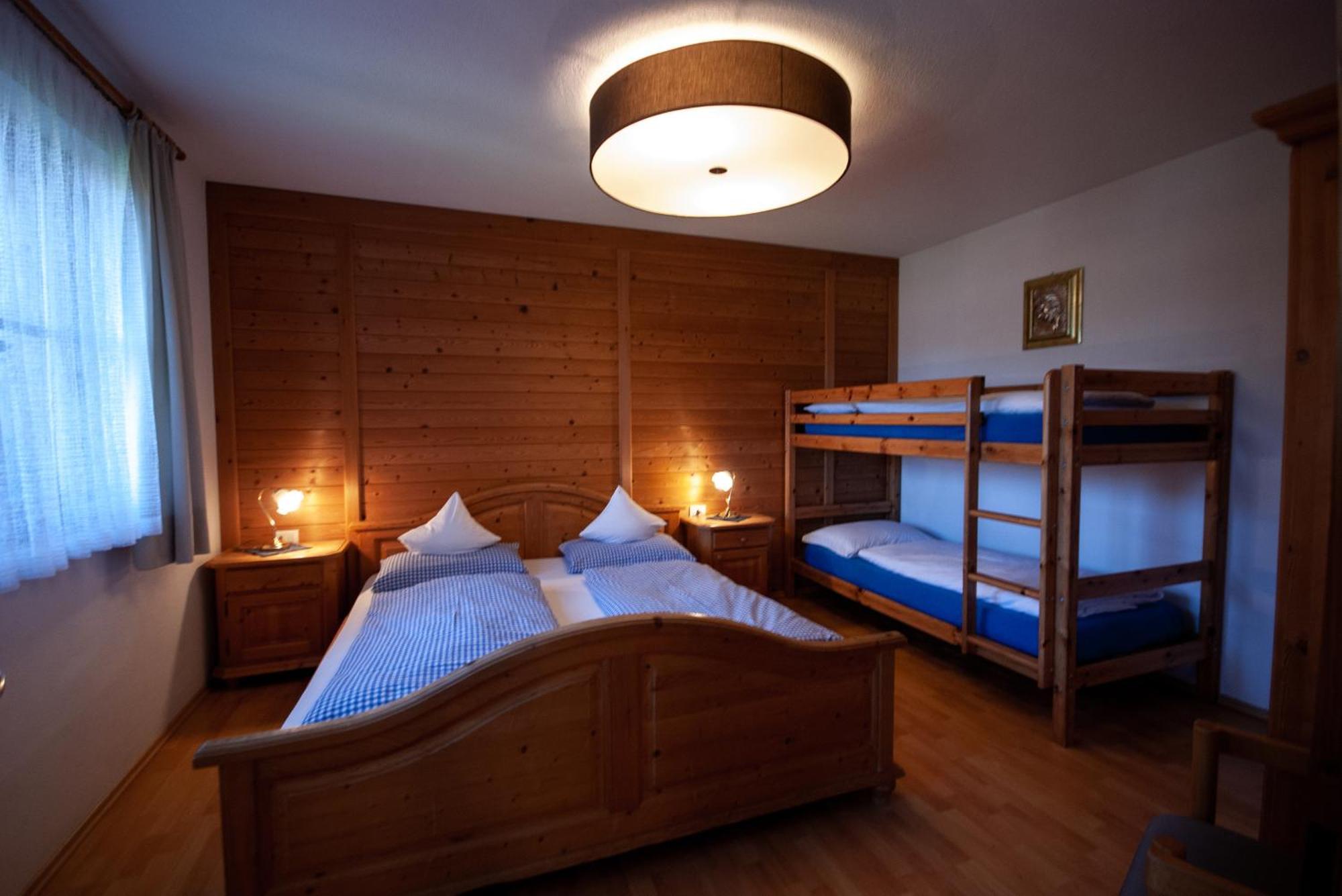 Im Kranzhof San Candido
