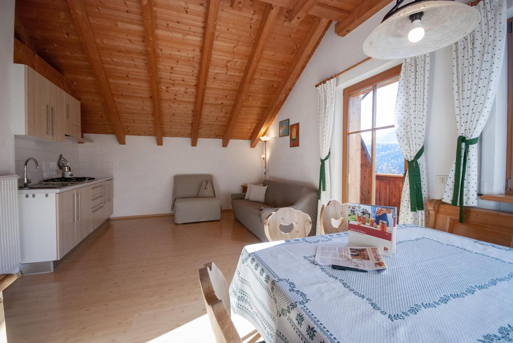 Im Kranzhof * San Candido