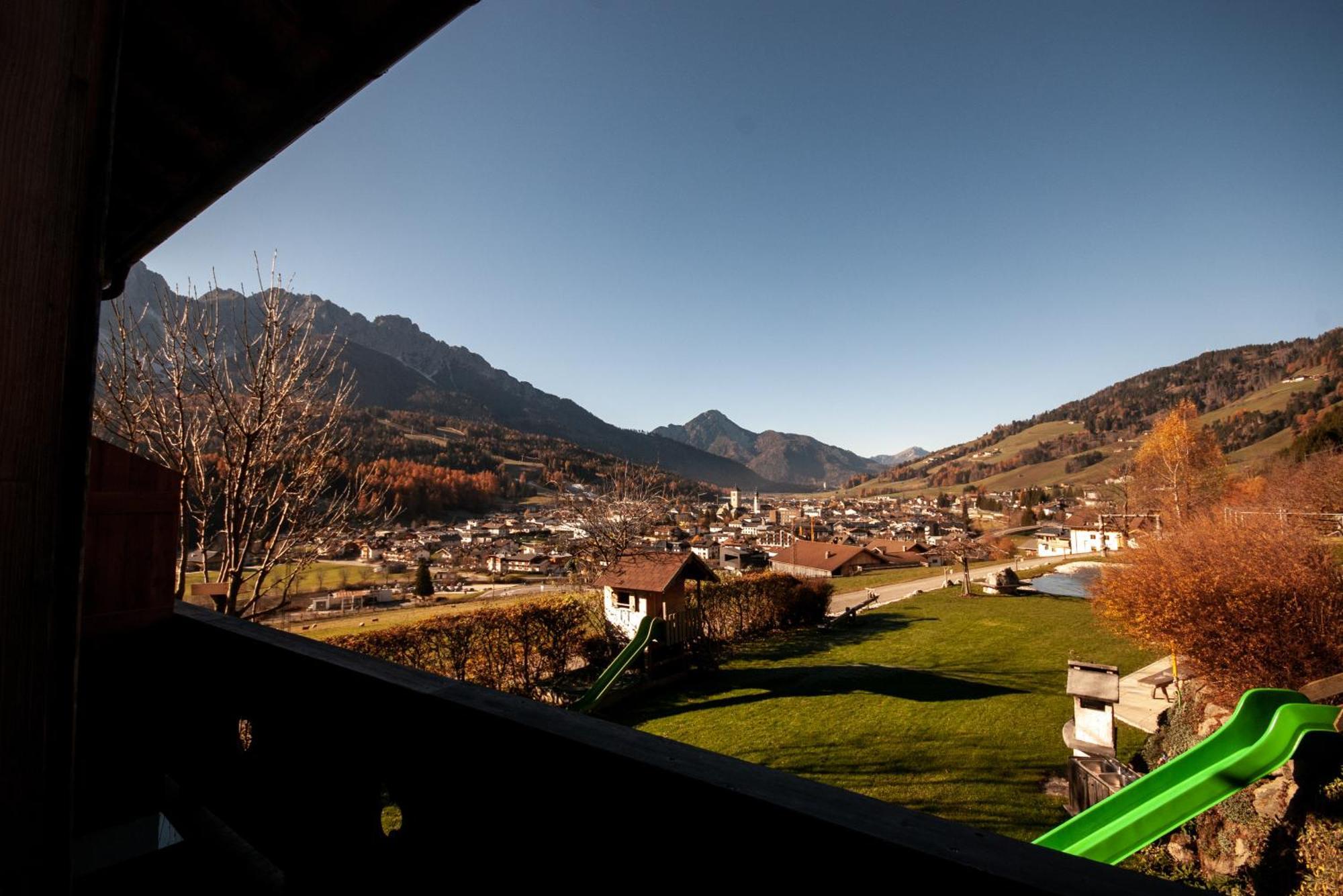 Agroturismo Im Kranzhof