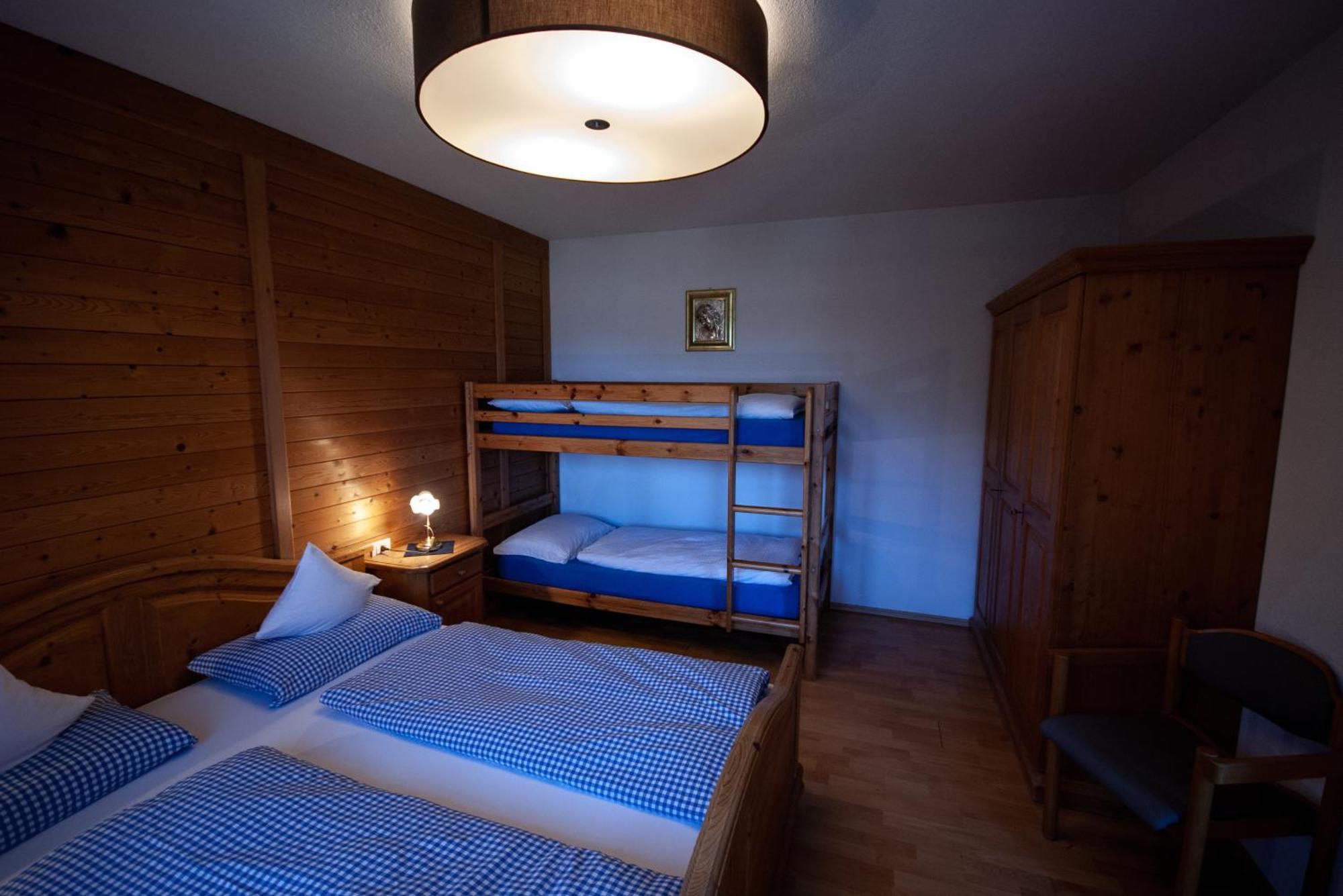 Im Kranzhof Agroturismo *