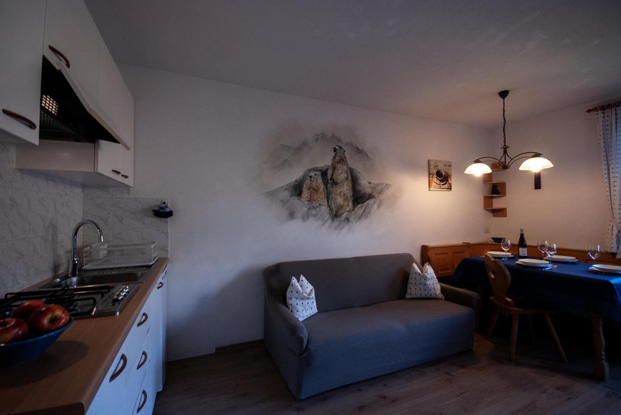 Agroturismo Im Kranzhof San Candido