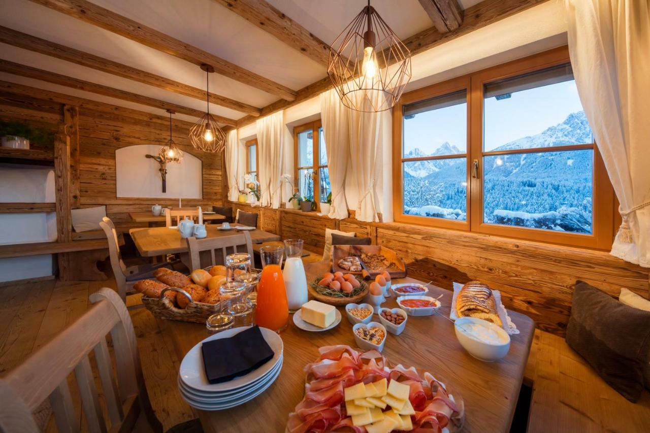 Im Kranzhof * San Candido