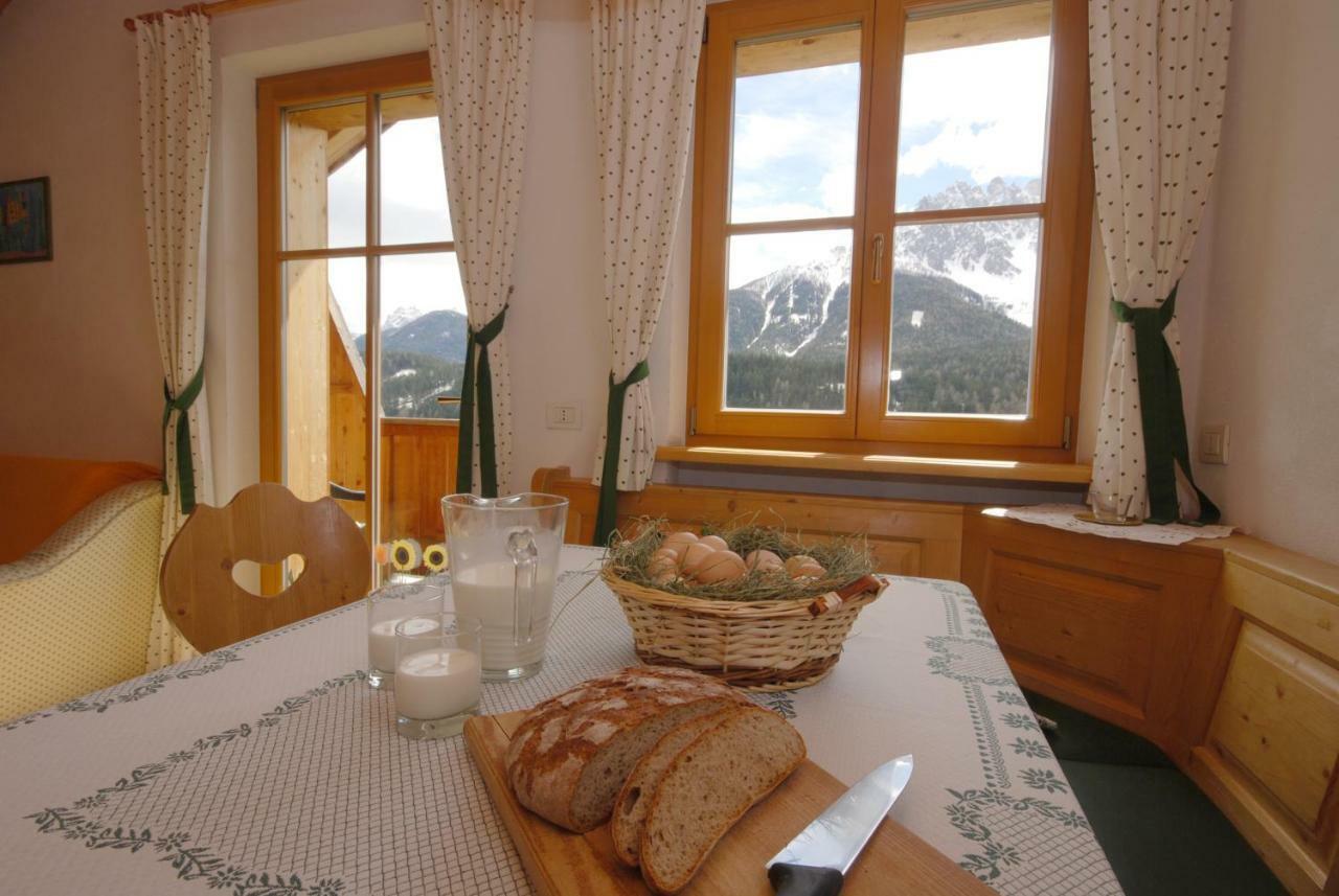 Im Kranzhof San Candido