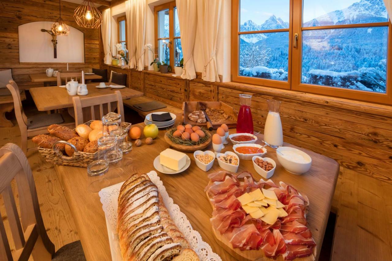 Agroturismo Im Kranzhof San Candido