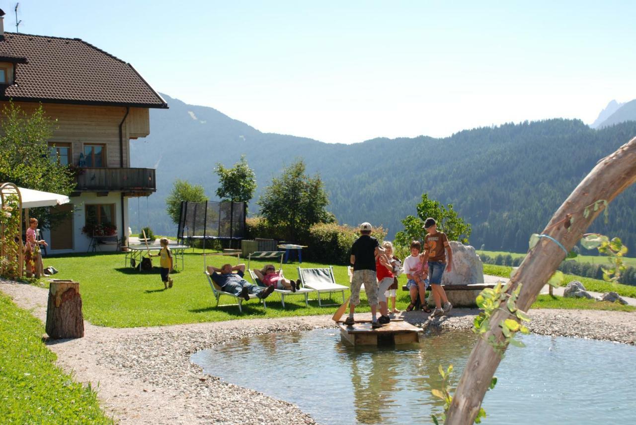 Agroturismo Im Kranzhof