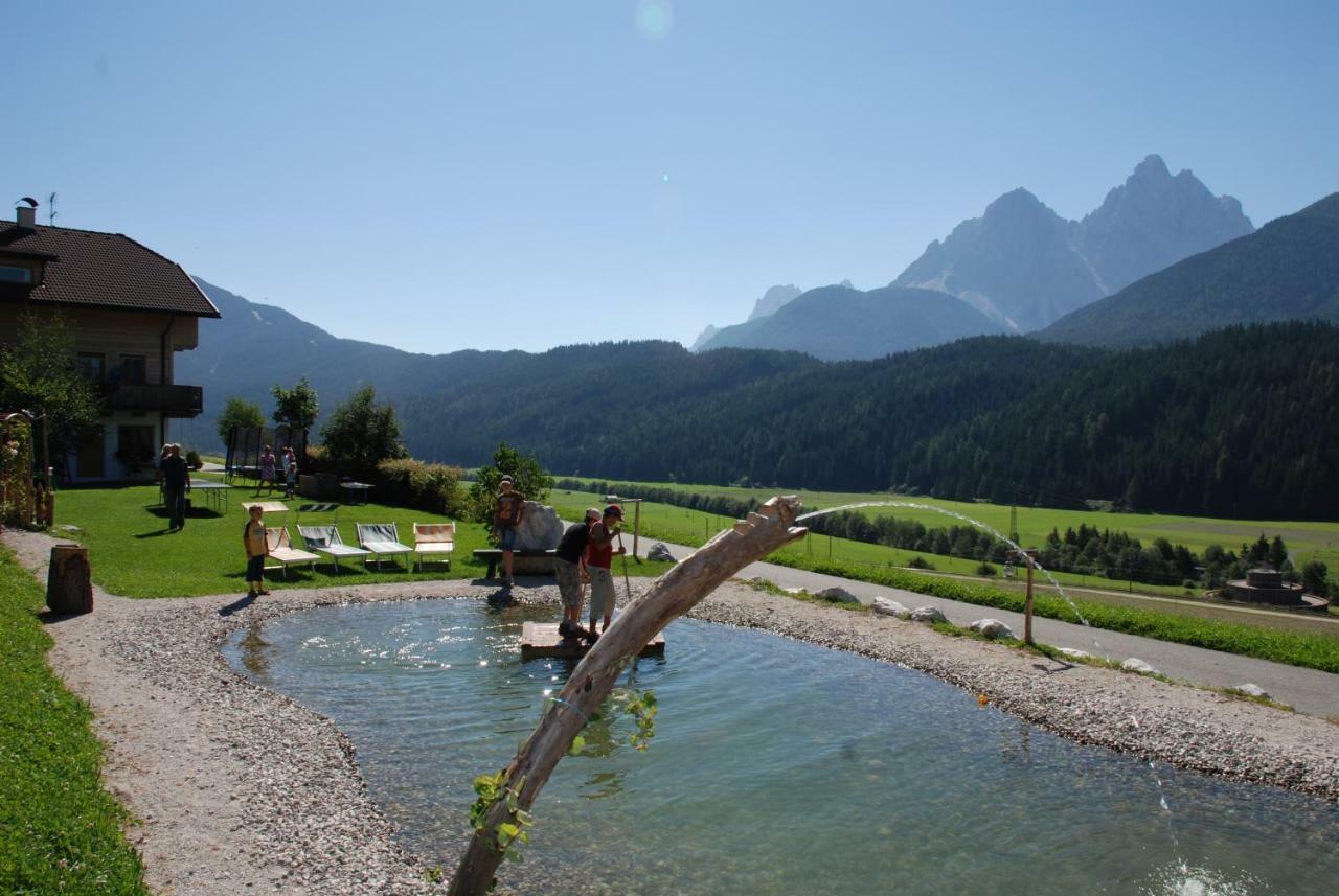 Agroturismo Im Kranzhof San Candido