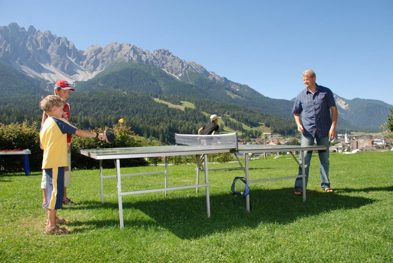 Agroturismo Im Kranzhof