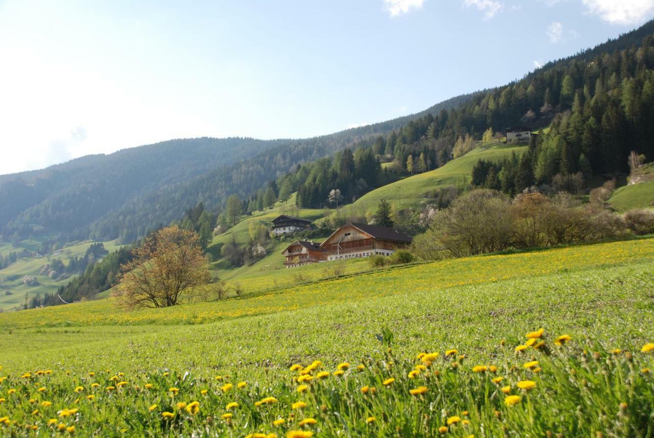 Agroturismo Im Kranzhof *
