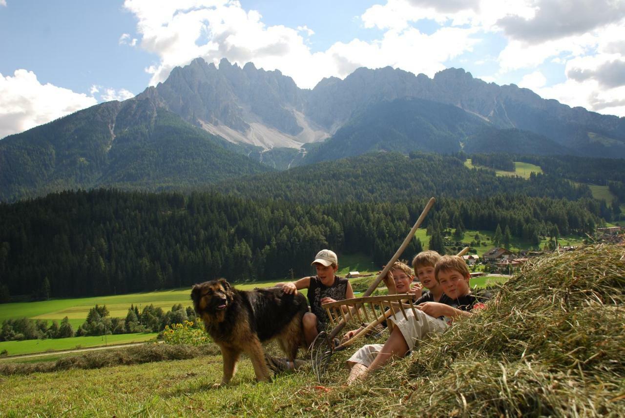 Agroturismo Im Kranzhof