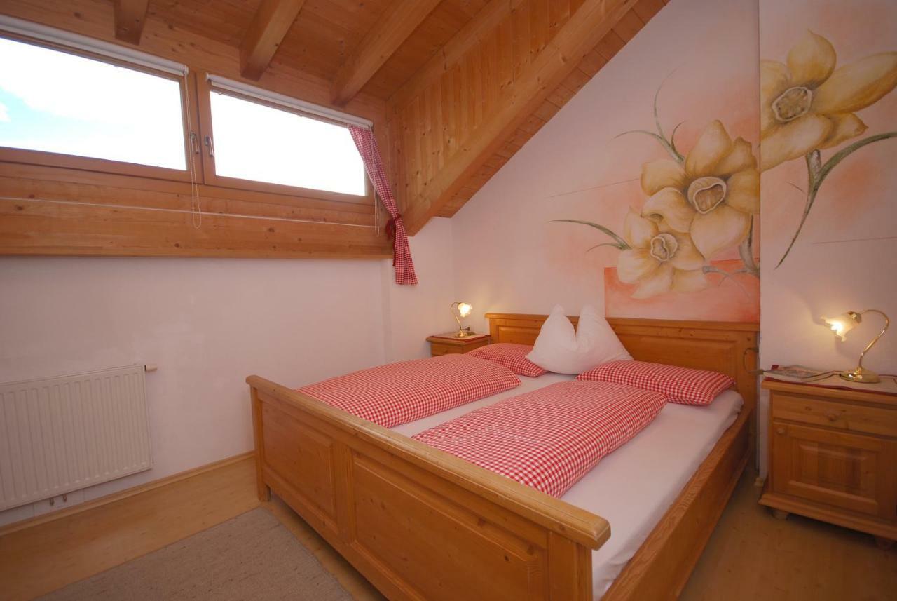 Im Kranzhof Farm stay