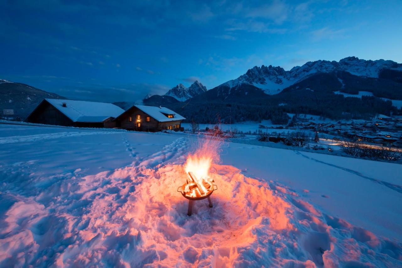Im Kranzhof San Candido