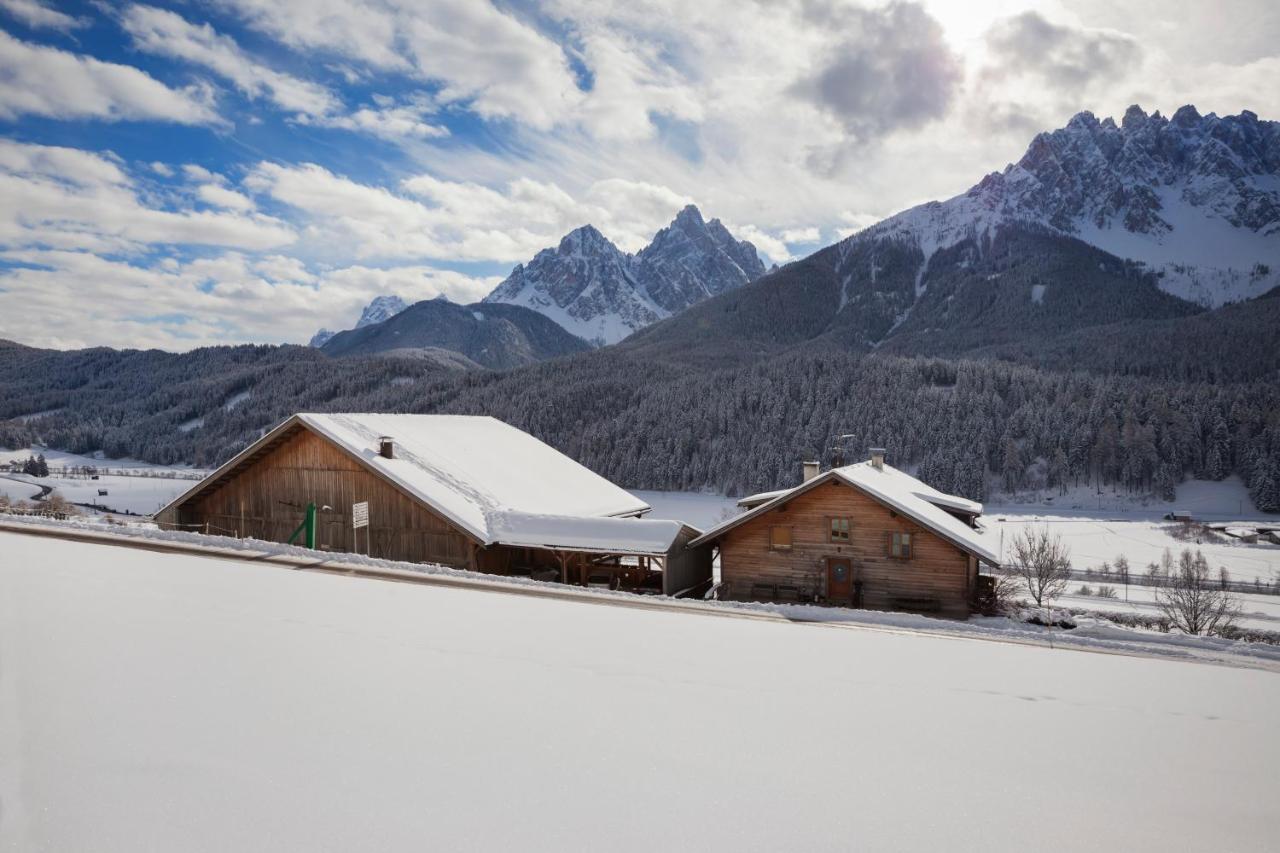 Im Kranzhof * San Candido